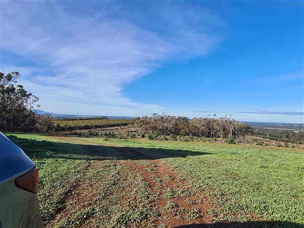 Craigendarroch, Porongurup (2/11/2021 - Credits: CMMS ELPS)