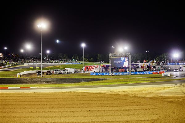 Wanneroo Raceway (7/07/2022 - Credits: WA Sporting Car Club)