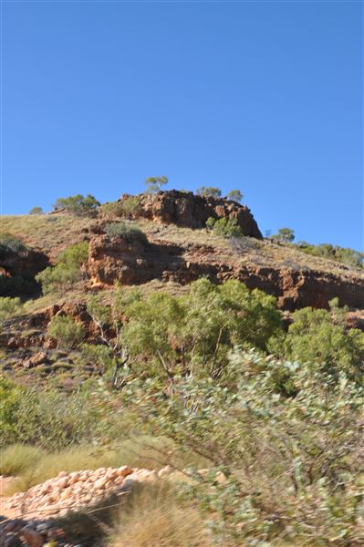Shothole Canyon (15/12/2021 - Credits: Chris Veerhuis)