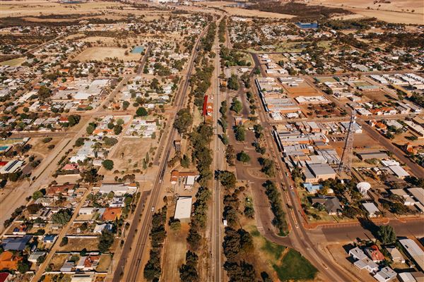 Merredin (11/10/2022 - Credits: Tourism Western Australia)