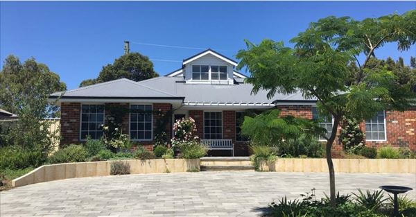 Rose Cottage (9/10/2022 - Credits: Sandi Rivers)