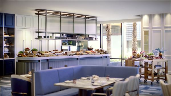 The Ritz-Carlton, Perth (16/11/2022 - Credits: The Ritz-Carlton, Perth)