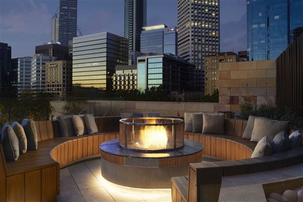 The Ritz-Carlton, Perth (16/11/2022 - Credits: The Ritz-Carlton, Perth)