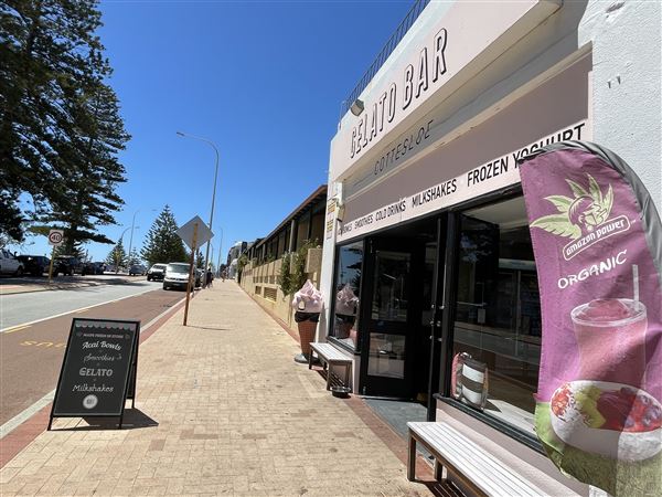 Cottesloe Streets (29/11/2022 - Credits: Crystal Munitich McCallum)