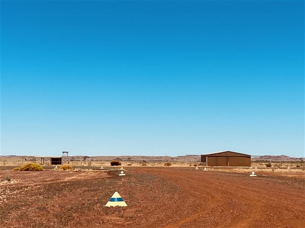 Roebourne (30/10/2022 - Credits: Mark Boskell)
