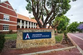 Aranmore Catholic College (14/02/2023)
