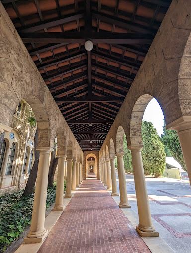 University of Western Australia - Campus