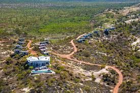 Berkeley River Lodge (15/02/2023)