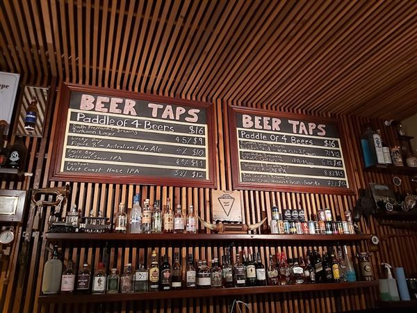 Beerpourium (16/02/2023)