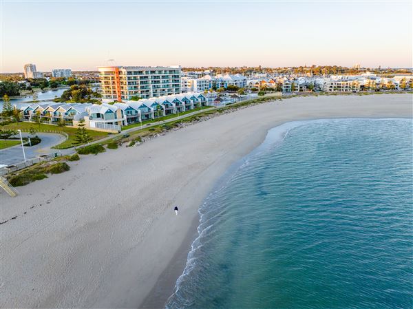 Mandurah (9/03/2023 - Credits: Visit Mandurah)