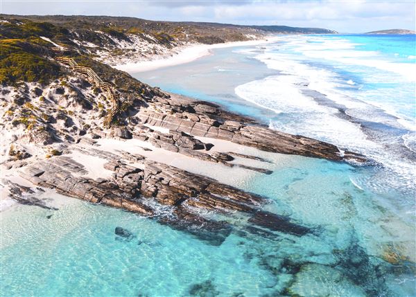 Esperance (9/03/2023 - Credits: Tourism Western Australia)