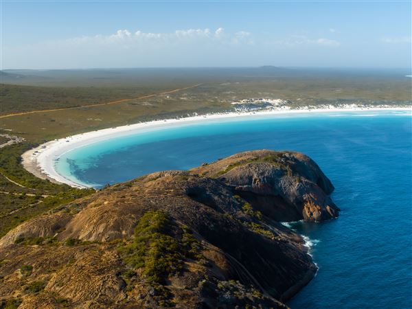 Esperance (9/03/2023 - Credits: Tourism Australia)