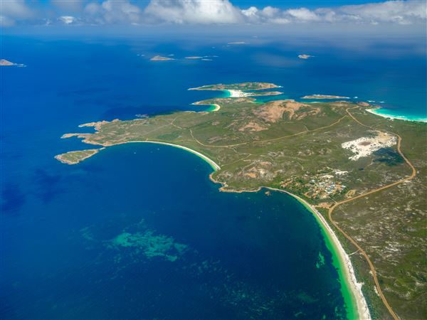 Esperance (9/03/2023 - Credits: Tourism Western Australia)