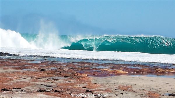 Kalbarri - Jake's Point (13/03/2023)
