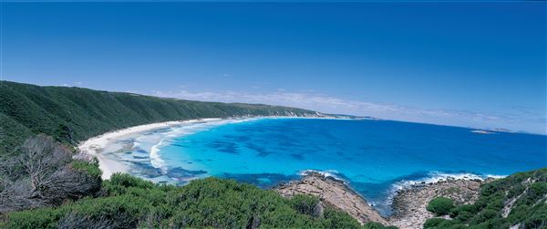 Observatory Beach (15/03/2023 - Credits: Tourism Western Australia)