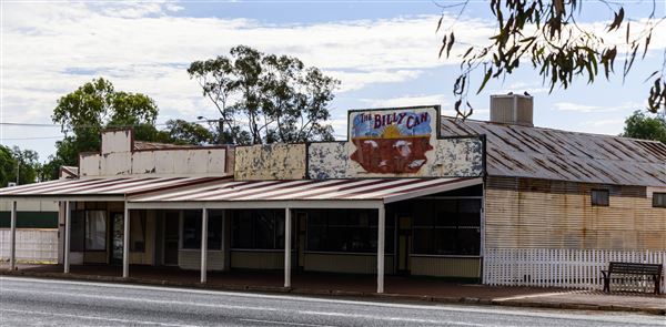 Coolgardie (3/04/2023 - Credits: Ian Brodie)