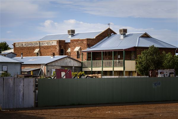 Coolgardie (3/04/2023 - Credits: Ian Brodie)