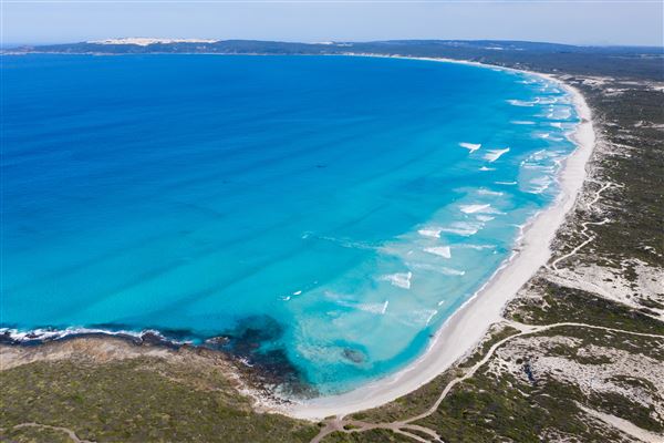 Bremer Bay (13/04/2023 - Credits: Tourism Western Australia)