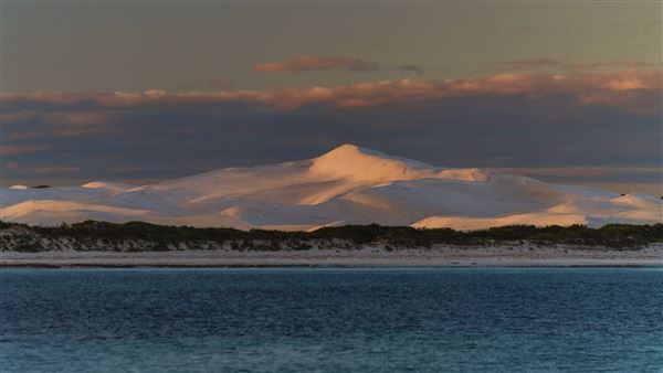 Bandy Creek (11/05/2021 - Credits: Ian Brodie)