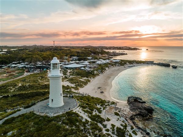 Discovery Rottnest Island (31/05/2023 - Credits: Discovery Rottnest Island)