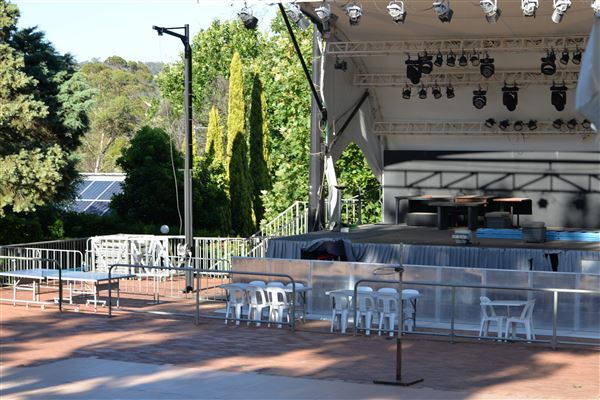 Mundaring Weir Hotel (23/05/2023)
