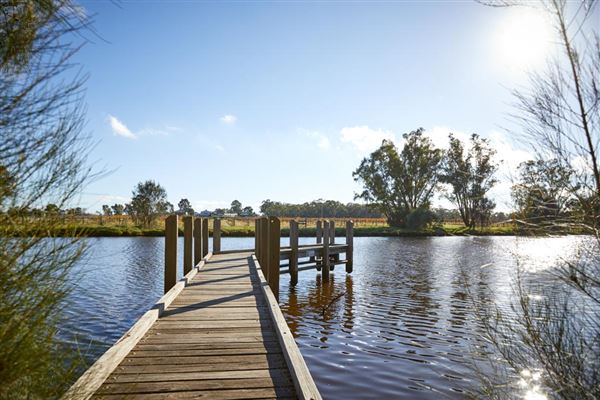 Woodbridge House (16/07/2021 - Credits: The National Trust of Australia)