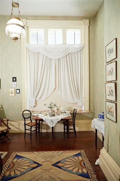 Woodbridge House (16/07/2021 - Credits: The National Trust of Australia)