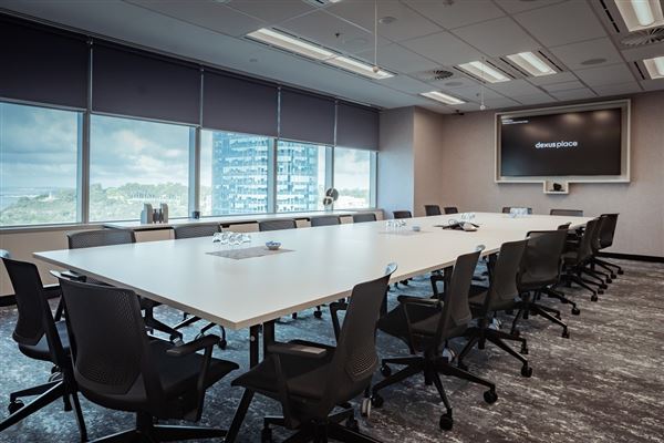 Dexus Place (31/07/2023 - Credits: Dexus)