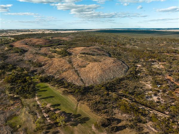 Wheatbelt Region (19/10/2023 - Credits: Tourism Western Australia)