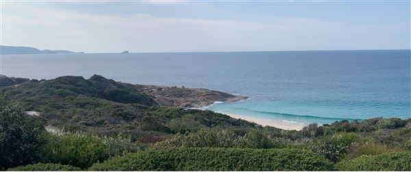 Nanarup Beach & Road (11/09/2023)