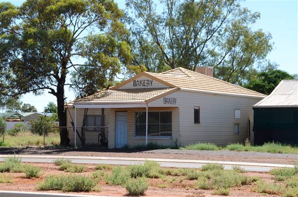 Mount Magnet Town (26/10/2016 - Credits: Chris Veerhuis)