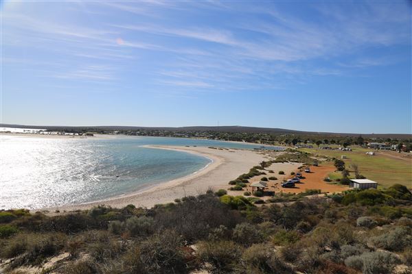 Kalbarri -  Chinaman's Beach (29/05/2023)