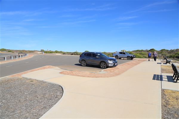 Kalbarri -  Chinaman's Beach (29/05/2023)
