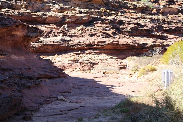Kalbarri - Pot Alley Beach (3/06/2022)