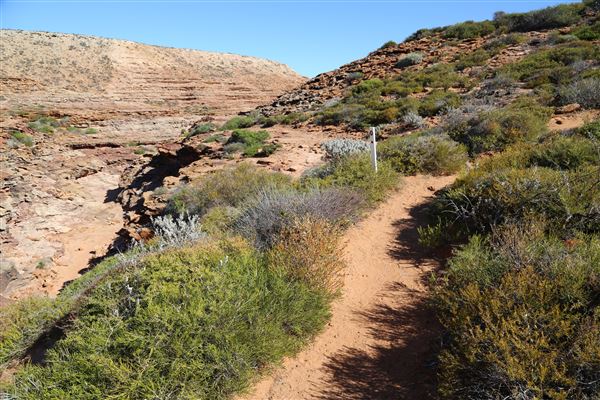 Kalbarri - Pot Alley Beach (3/06/2022)