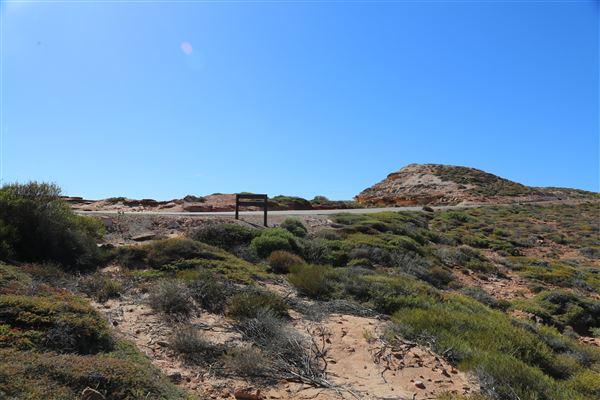 Kalbarri - Pot Alley Beach (3/06/2022)
