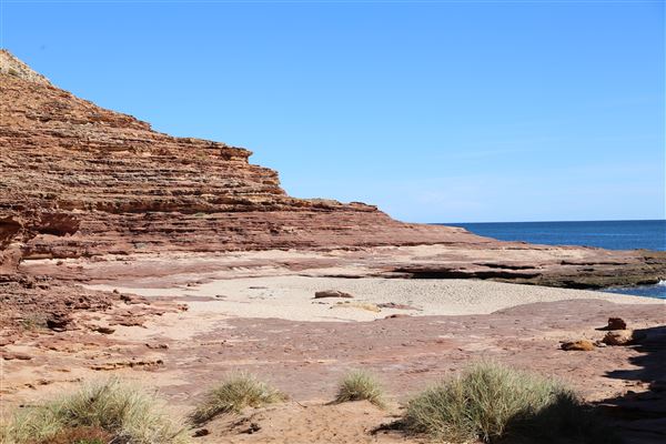 Kalbarri - Pot Alley Beach (3/06/2022)