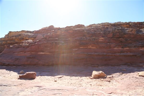 Kalbarri - Pot Alley Beach (3/06/2022)