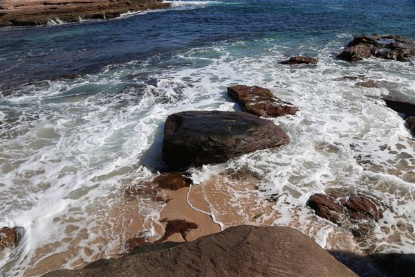 Kalbarri - Pot Alley Beach (3/06/2022)