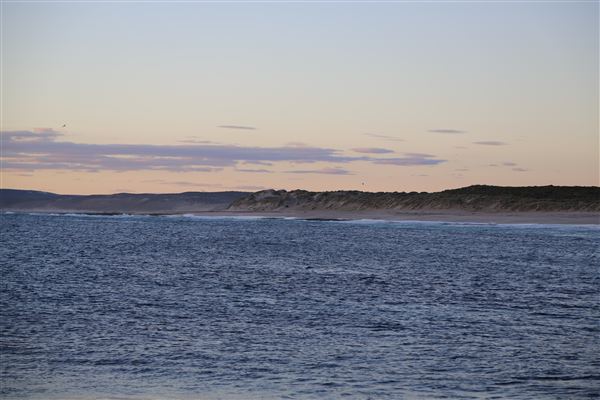 Kalbarri - Red Bluff and Red Bluff Beach (6/06/2023)