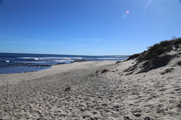 Kalbarri - Siphon Beach (6/06/2023)