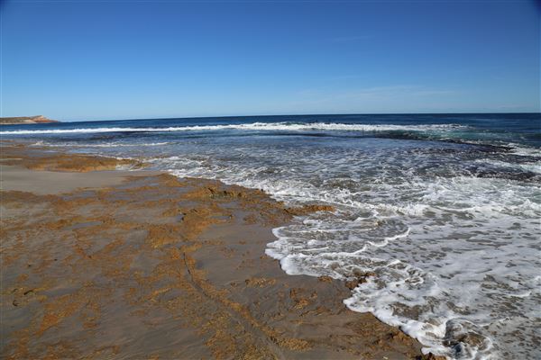Kalbarri - Siphon Beach (6/06/2023)