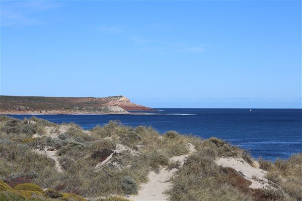 Kalbarri - Siphon Beach (6/06/2023)