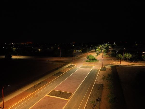 Broome - Town (19/02/2024 - Credits: Paul Bell)