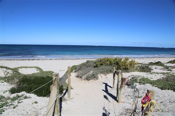 Geraldton - Greys Beach (6/06/2023 - Credits: Aidan O'Bryan)