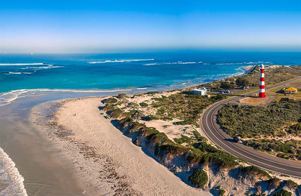 Geraldton - Point Moore (6/06/2023)