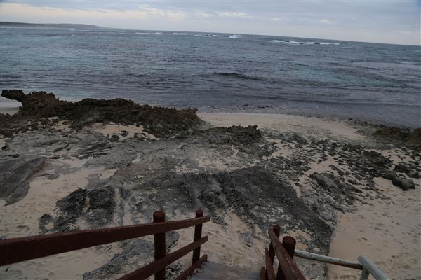 Margaret River - Prevelly (6/06/2023 - Credits: Aidan O'Bryan)