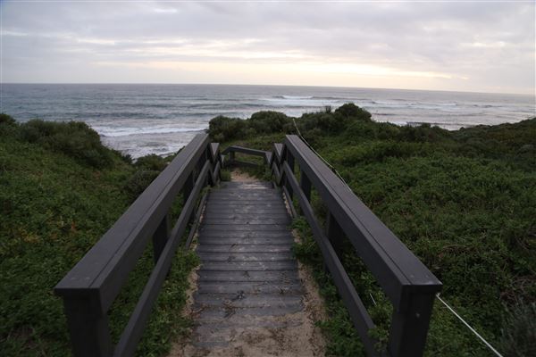 Margaret River - Prevelly (6/06/2023 - Credits: Aidan O'Bryan)