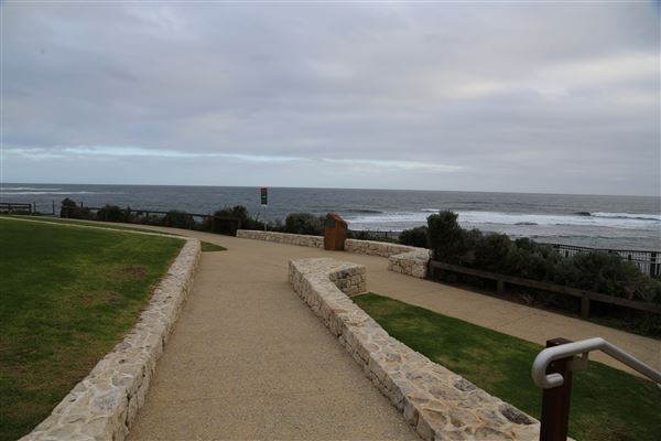 Surfers Point (6/06/2023 - Credits: Aidan O'Bryan)