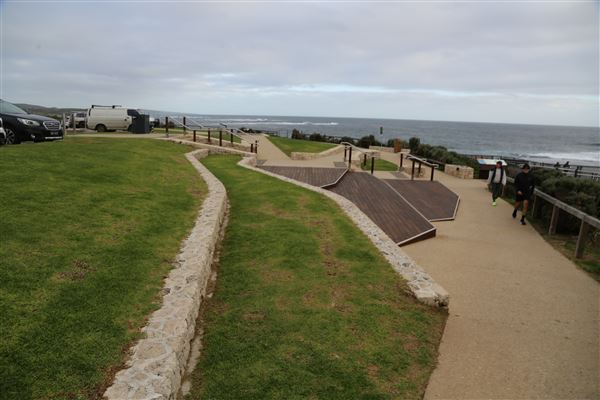 Surfers Point (6/06/2023 - Credits: Aidan O'Bryan)